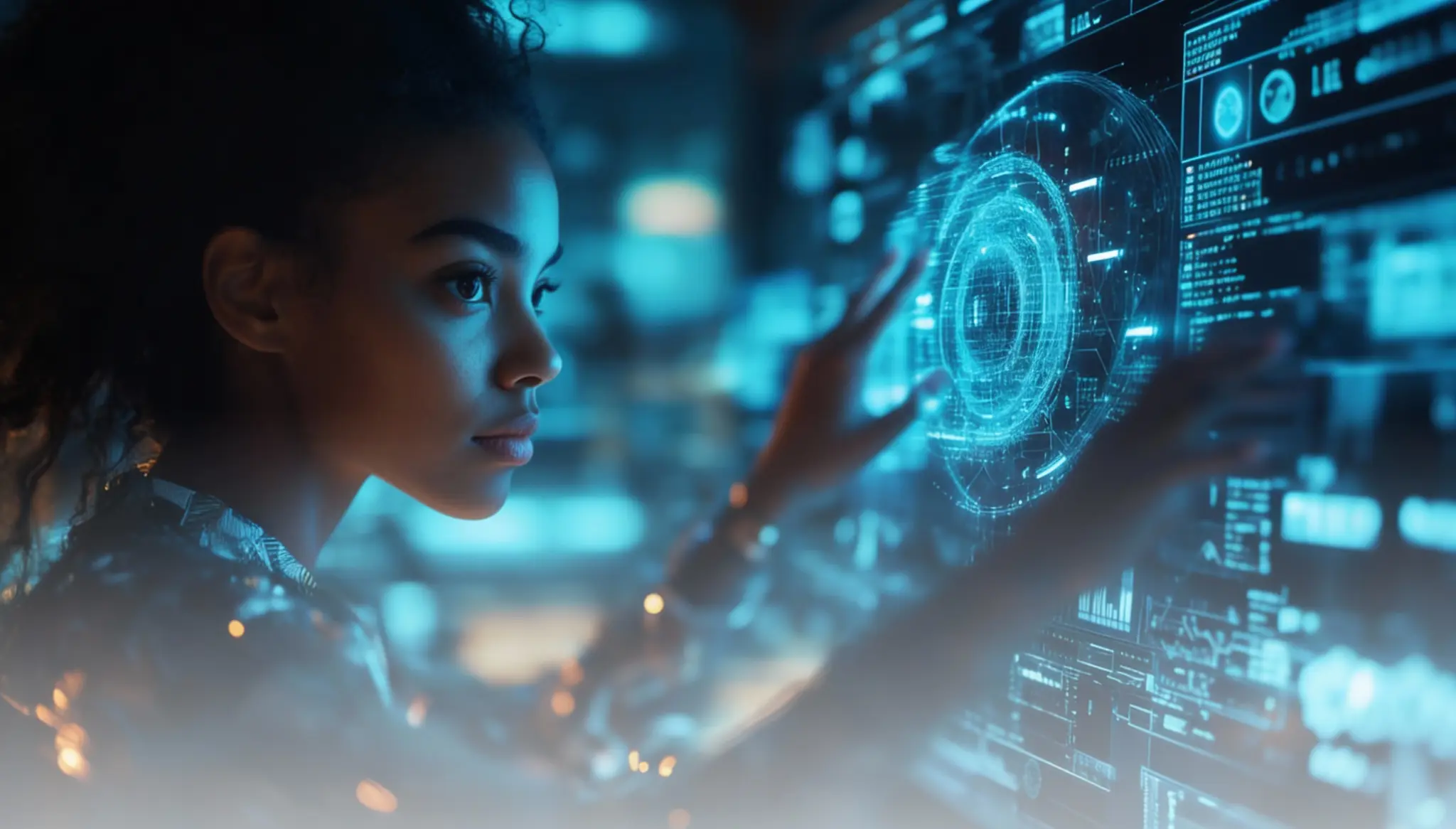 AI Learning Platform